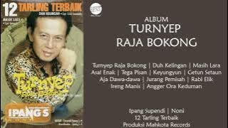 [Full] Album Turnyep Raja Bokong - Ipang Supendi (feat Noni) | 2003