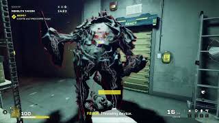 Rainbow Six Siege Extraction #131 - Critical - Solo - If it looks easy its easy - No Commentary