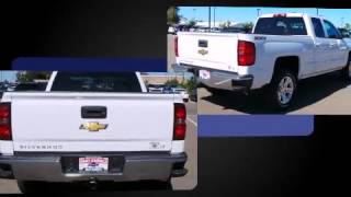 2015 Chevrolet Silverado 1500 LT in Jackson, MS 39211