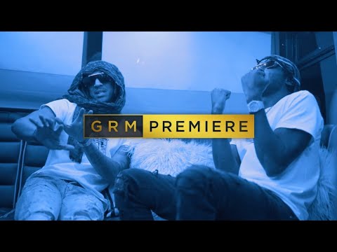 D Block Europe (Young Adz x Dirtbike LB) - Darling [Music Video] | GRM Daily