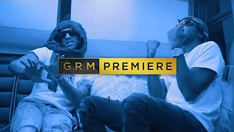 D Block Europe (Young Adz x Dirtbike LB) - Darling [Music Video] | GRM Daily - DayDayNews