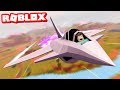 ROBLOX JAILBREAK PLANES!