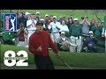 Tiger Woods wins 2001 Bay Hill Invitational | Chasing 82