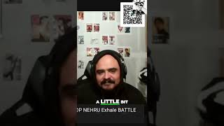 Outcast Rapper's Story: Voice vs. Persona #shorts