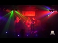 Capture de la vidéo Morass Of Molasses Performing At Arches Venue Coventry 2Nd August '15