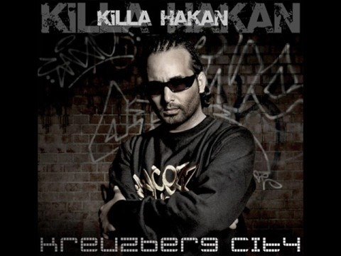 Killa Hakan feat Ayben & Ceza - Kork Bizden