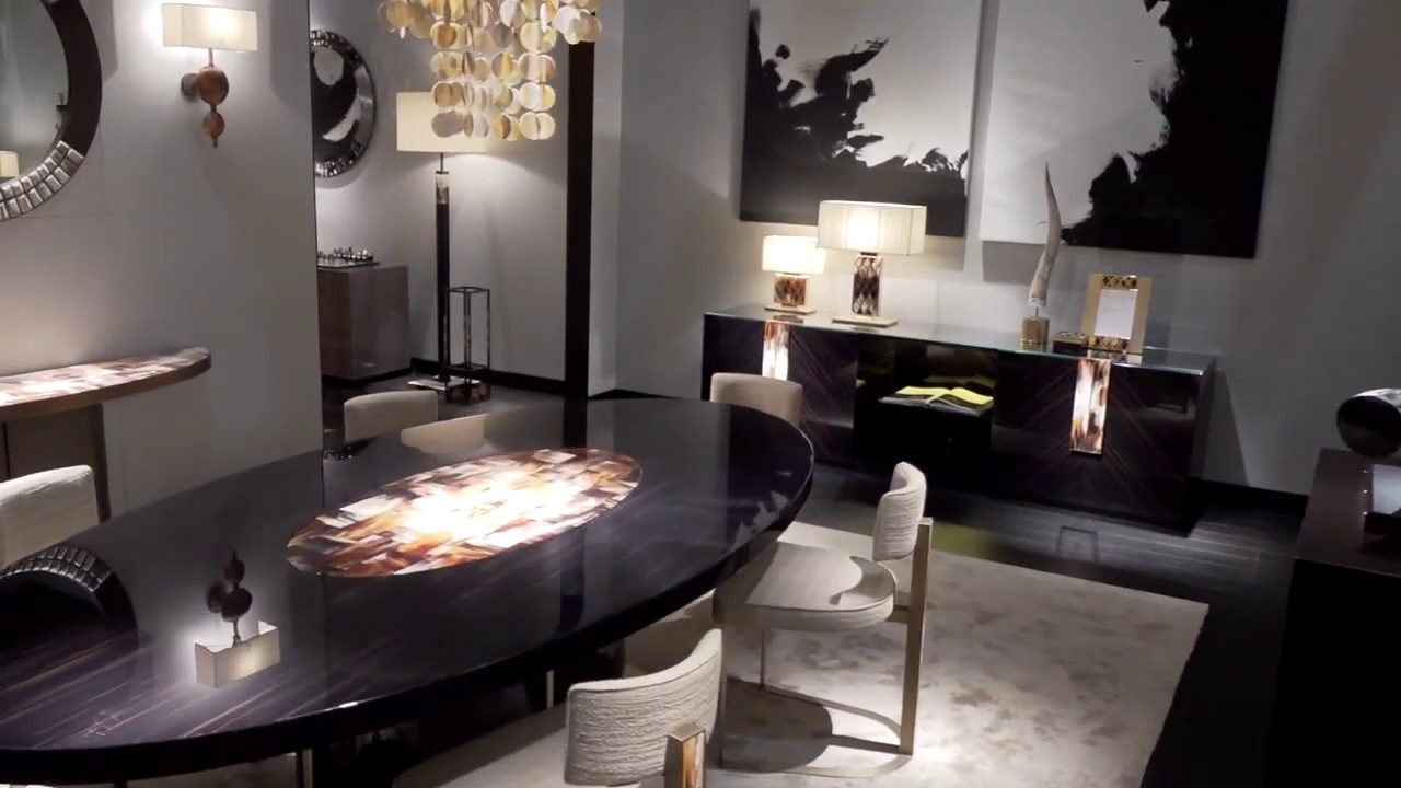 ARCAHORN Luxury horn 100% Made in Italy collection