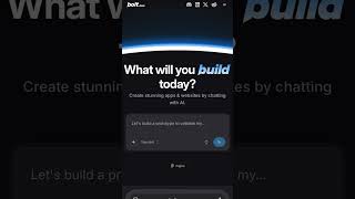 🤖 Looking for the best AI web app builder for your next startup?