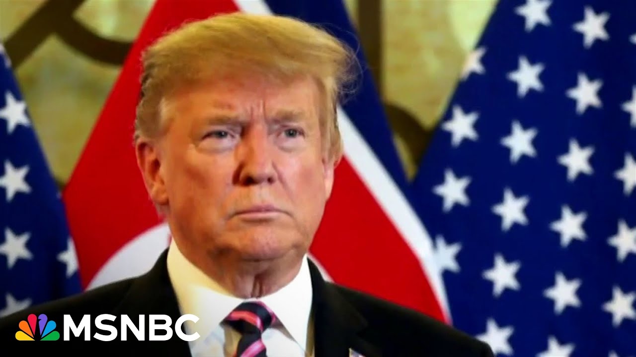 ‘after i lost the election’: brand new audio of donald trump admitting he lost the 2020 election