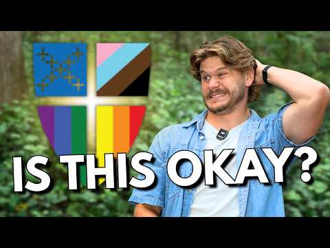 I Visited an Episcopal Church ... Is It As Bad As They Say?