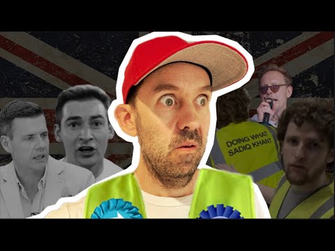 The Internet Made Me Right Wing