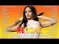 Best Reggae Mix 2024 - Reggae Songs 2024 - Top Songs Remix 2024