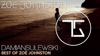 Best Of Zoë Johnston | Top Released Tracks | Vocal Trance Mix