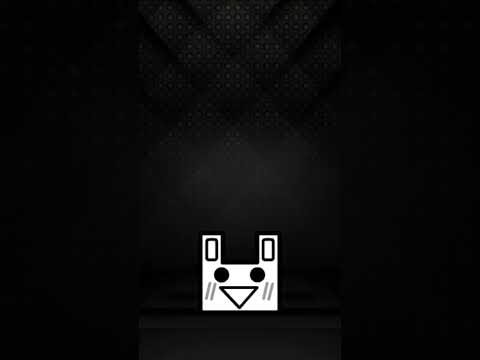 PROJECT: CATACLYSM #geometrydash #shorts 