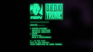 Rein x Djedjotronic - Transmutation (Unklevon Remix)