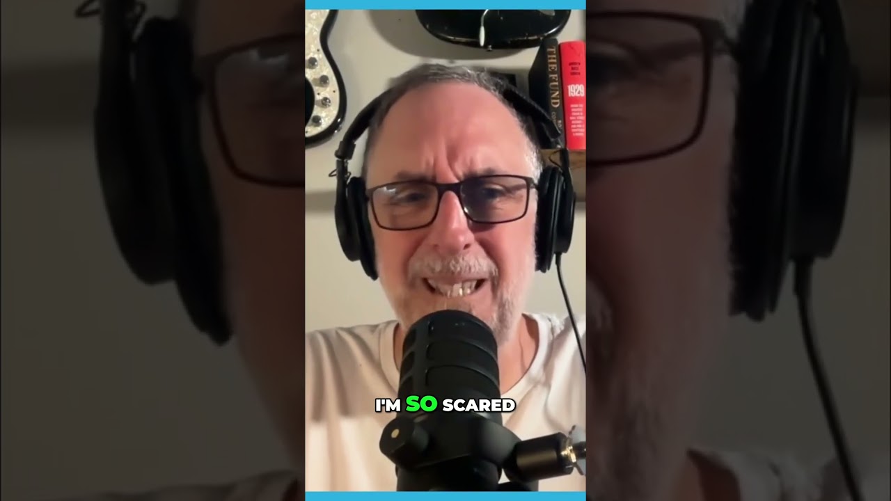 AI Voice Cloning: The Terrifying New Scam #shorts