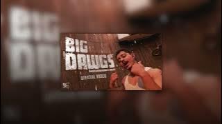 Download lagu Hanumankind – Big Dawgs [ Slowed   Reverb ] 🔥