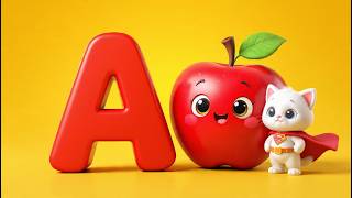 🎉 ABC Birthday Party Song | Cake Balloons ke Saath Learning 🎂