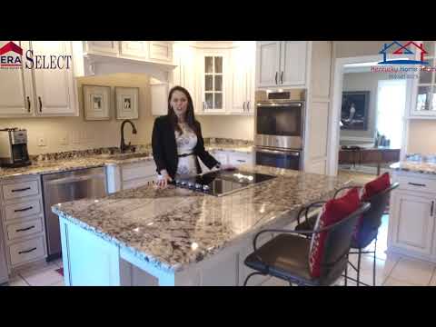 3537 Coltneck Lane, Lexington, KY home video tour
