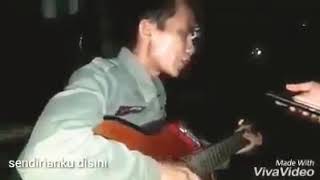 PENGAMEN BUTA , BERSUARA MERDU