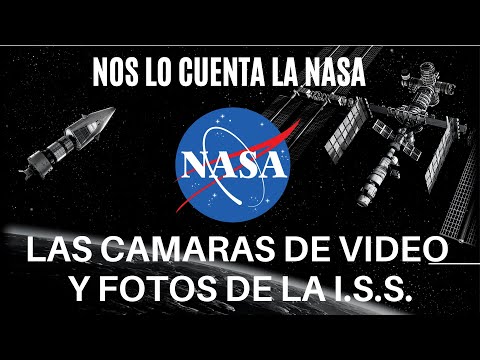 Vídeo: Dos Ovnis De Alta Velocidad Detectados Sobre El Suelo Por Cámaras De La ISS - Vista Alternativa