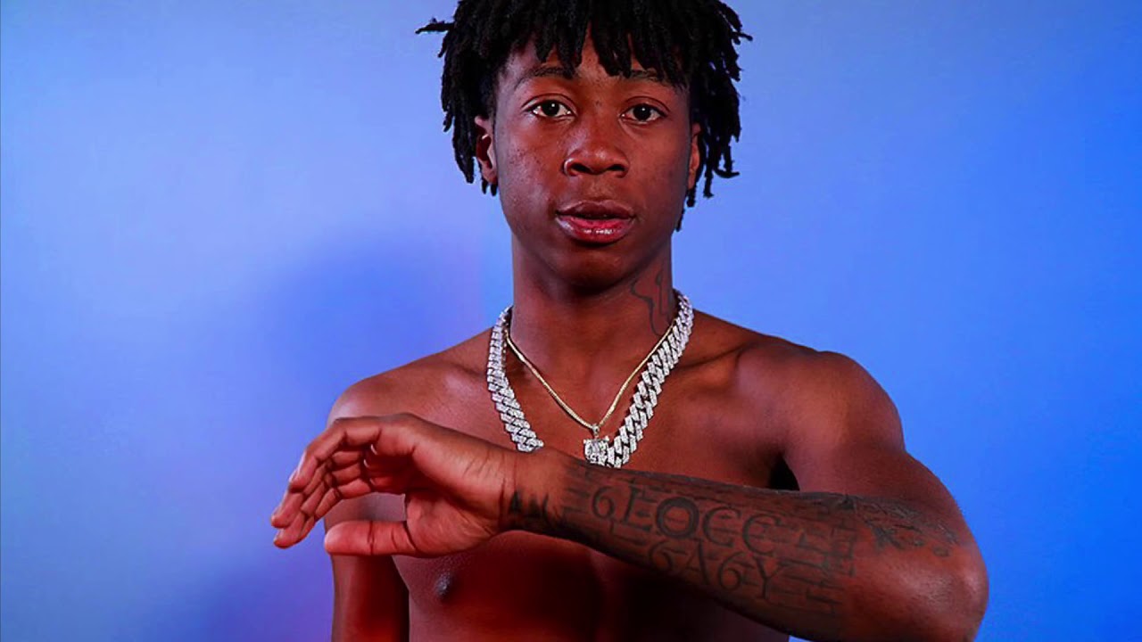 [FREE] Lil Loaded Type Beat “Extended Clip” (Prod. Bape Hector)