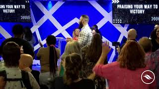 Main Event | Praising Your Way to Victory