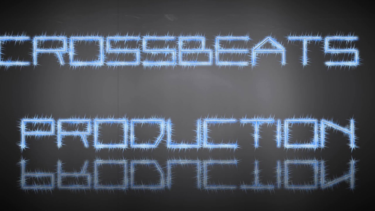 Trap Music, Hip Hop - Battle Royal - Crossbeats Prod