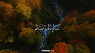 Basia Bulat - Already Forgiven (slowed + reverb) | with chirping birds