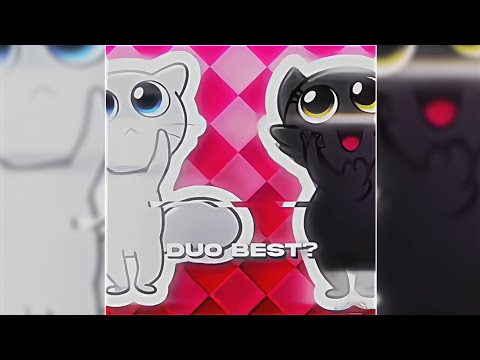 CONFESS YOUR LOVE FUNK | PREY - TAKANASHI HOSHINO & SORASAKI HINA BLUE ARCHIVE EDIT