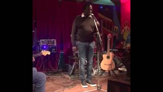 Azeri Music In Holland Jazz Club