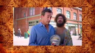 Andy's Opening Film   The Emmys 2015