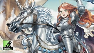 Unicornus Knights | Rahdo's Final Thoughts