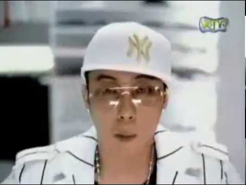 [MV] 은지원(Eun Jiwon) - Love론 (Feat.이효리) Official M/V