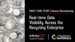 Case Study Strategic Materials