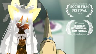 Manzanita reacts to "What I See | Animated Short Film about Art, Social Media, and Poor Eyesight"!