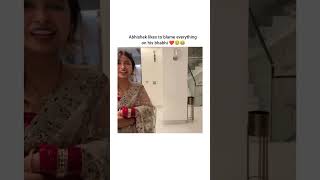 Devar Bhabhi Fukra Insaan Ruchika Rathore Abhishek Malhan Dimple Malhan Vlogs Nischay Malhan