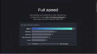 Astro JS Framework reverse engineering for fun 🚀