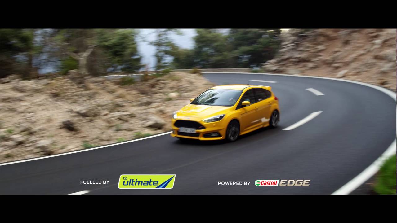 Greatest Driving Roads in Europe