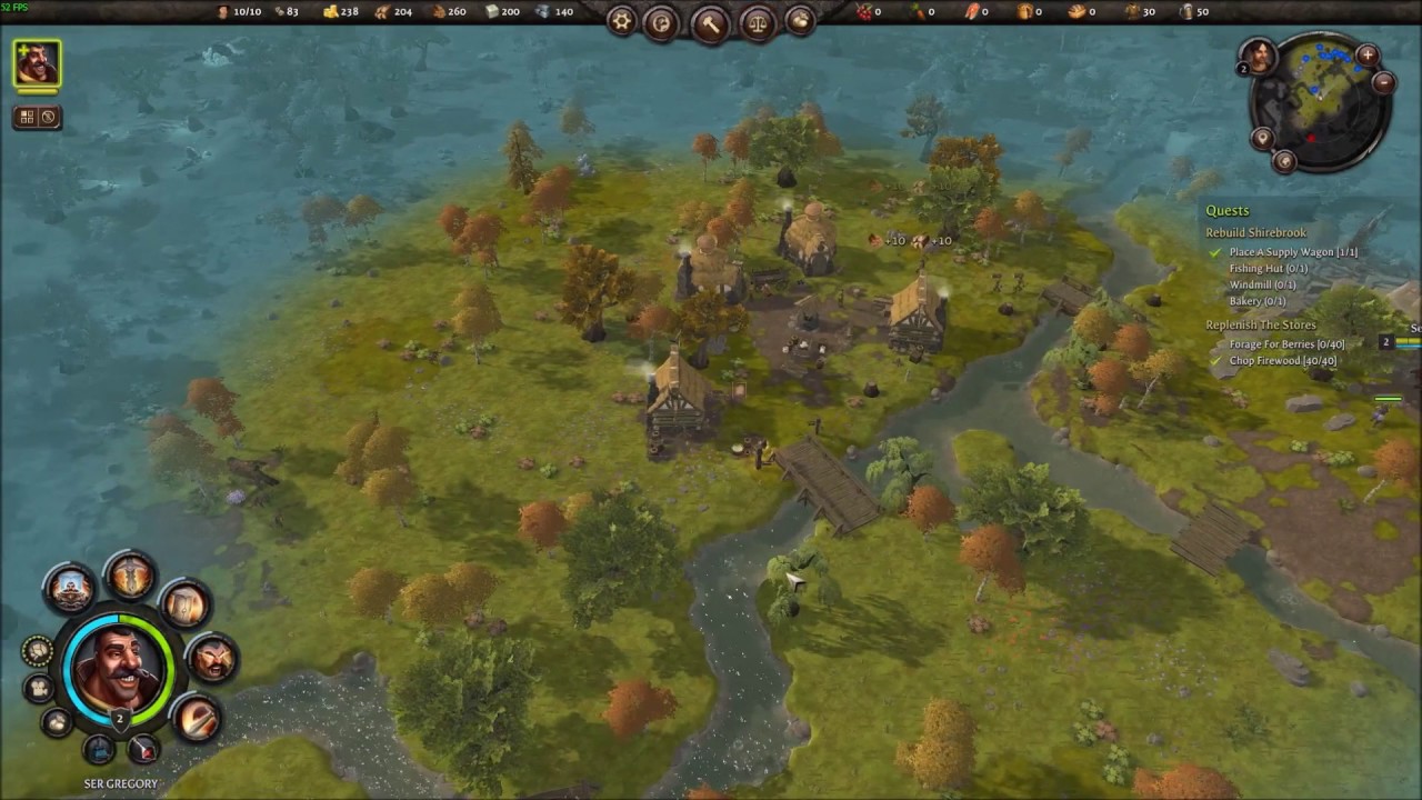 folk tale game