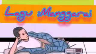 MONI SAYA RIKUS Lagu Manggarai terbaru Surat Edar