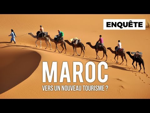 Maroc, Vers Un Nouveau Tourisme ?