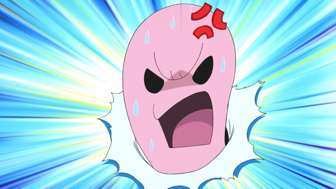 Watch Yo-kai Watch Season 2 Episode 11 - Yo-Kai Debibiru / Yo-Kai