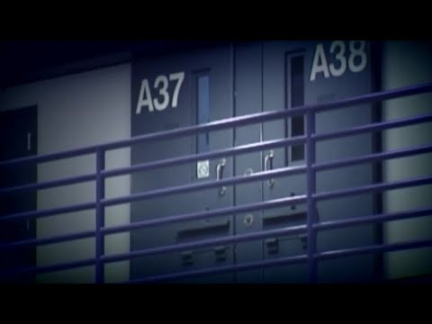 Murder at High Desert State Prison raises questions about facility’s readiness
