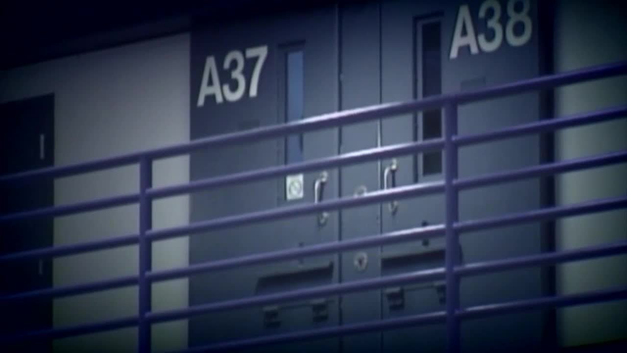 Murder at High Desert State Prison raises questions about facility’s readiness