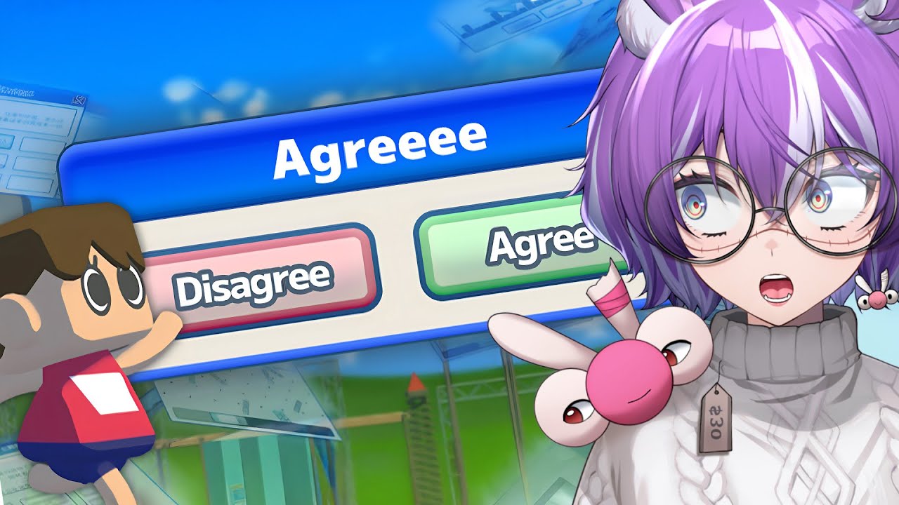 The Worst Ragebait Game Ever Created..