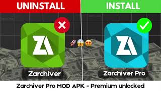 ZArchiver Pro APK 2025 – Ultimate File Manager & Extractor App Review