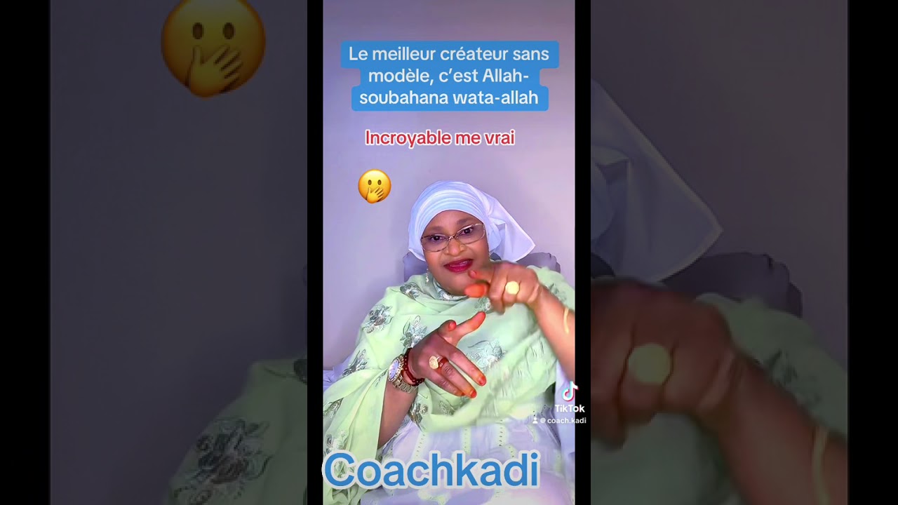 La suite kabako incroyable mes vrais 