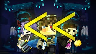 Download lagu 'Preach to the Choir' REVERSE - A Minecraft Animations Rainimator | Darknet