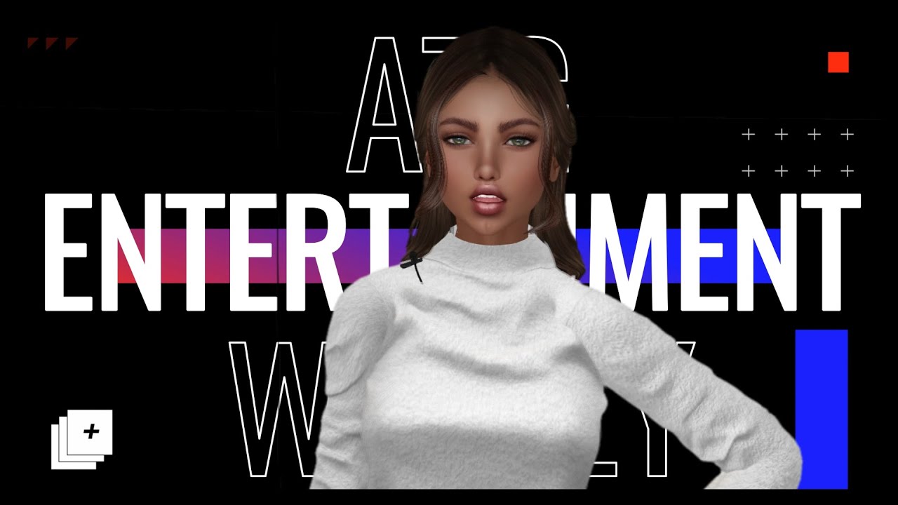 ATG Entertainment Weekly - Week 16 of 2023